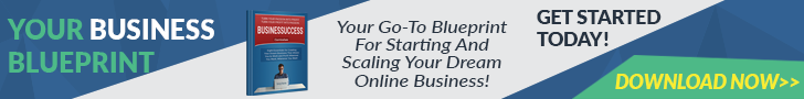 Online Business Blueprint