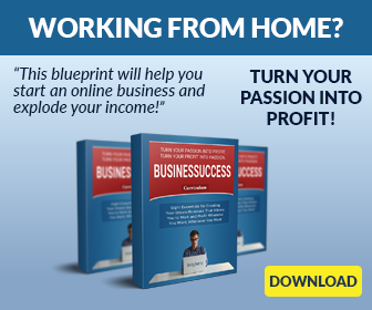 Online Business Blueprint